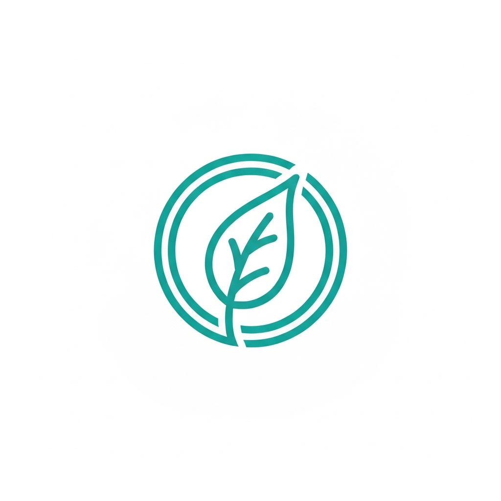 EcoChain logo