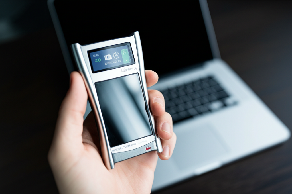 Secure Your Crypto